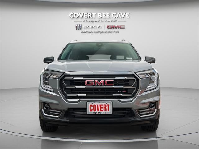 new 2024 GMC Terrain car, priced at $32,910