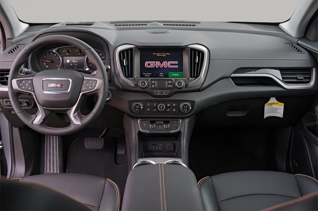 new 2024 GMC Terrain car, priced at $32,910