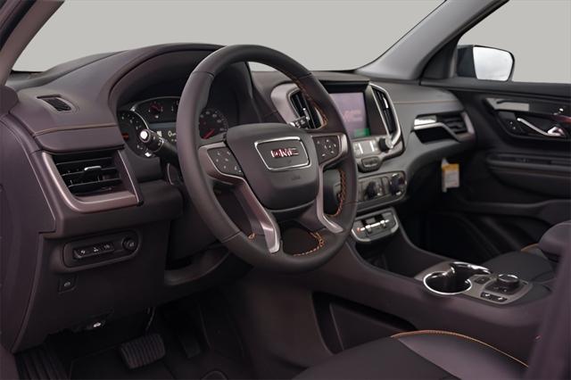 new 2024 GMC Terrain car, priced at $32,910