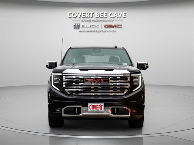 new 2024 GMC Sierra 1500 car, priced at $85,625