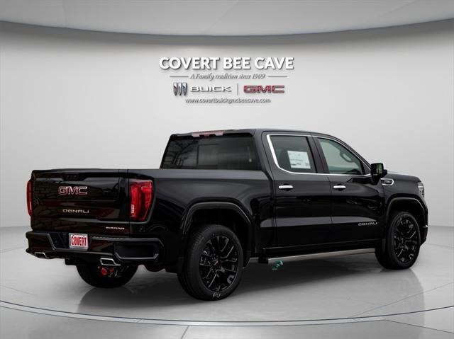 new 2024 GMC Sierra 1500 car, priced at $85,625