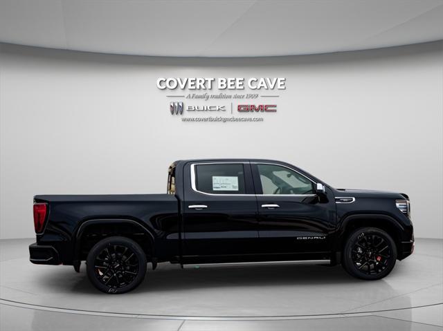 new 2024 GMC Sierra 1500 car, priced at $85,625