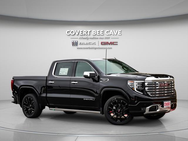 new 2024 GMC Sierra 1500 car, priced at $85,625