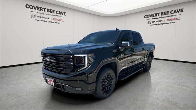 new 2025 GMC Sierra 1500 car, priced at $65,964
