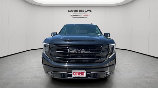 new 2025 GMC Sierra 1500 car, priced at $65,964