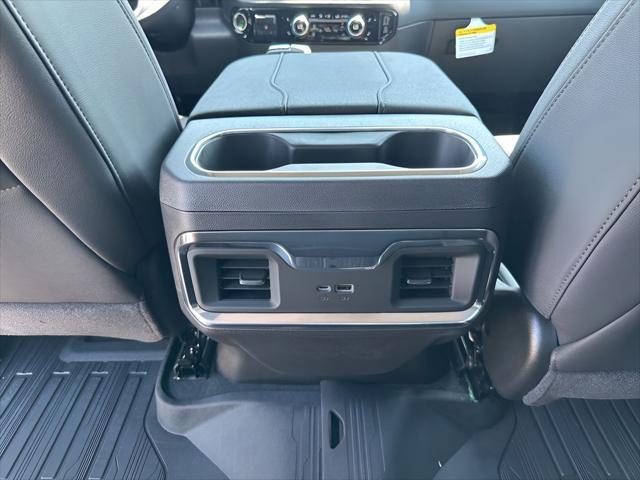 new 2025 GMC Sierra 1500 car, priced at $65,964