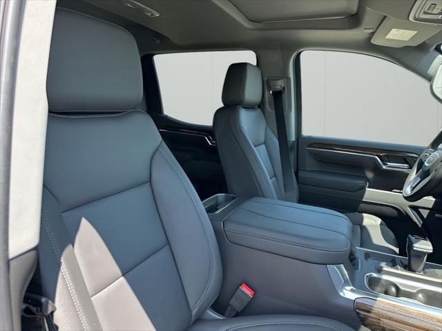 new 2025 GMC Sierra 1500 car, priced at $65,964