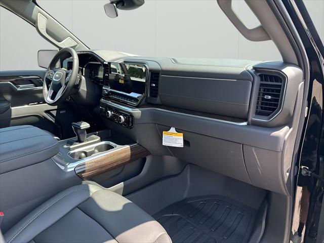 new 2025 GMC Sierra 1500 car, priced at $65,964