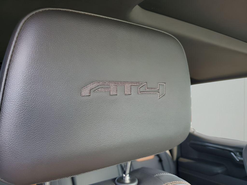 used 2022 GMC Sierra 1500 car, priced at $49,687