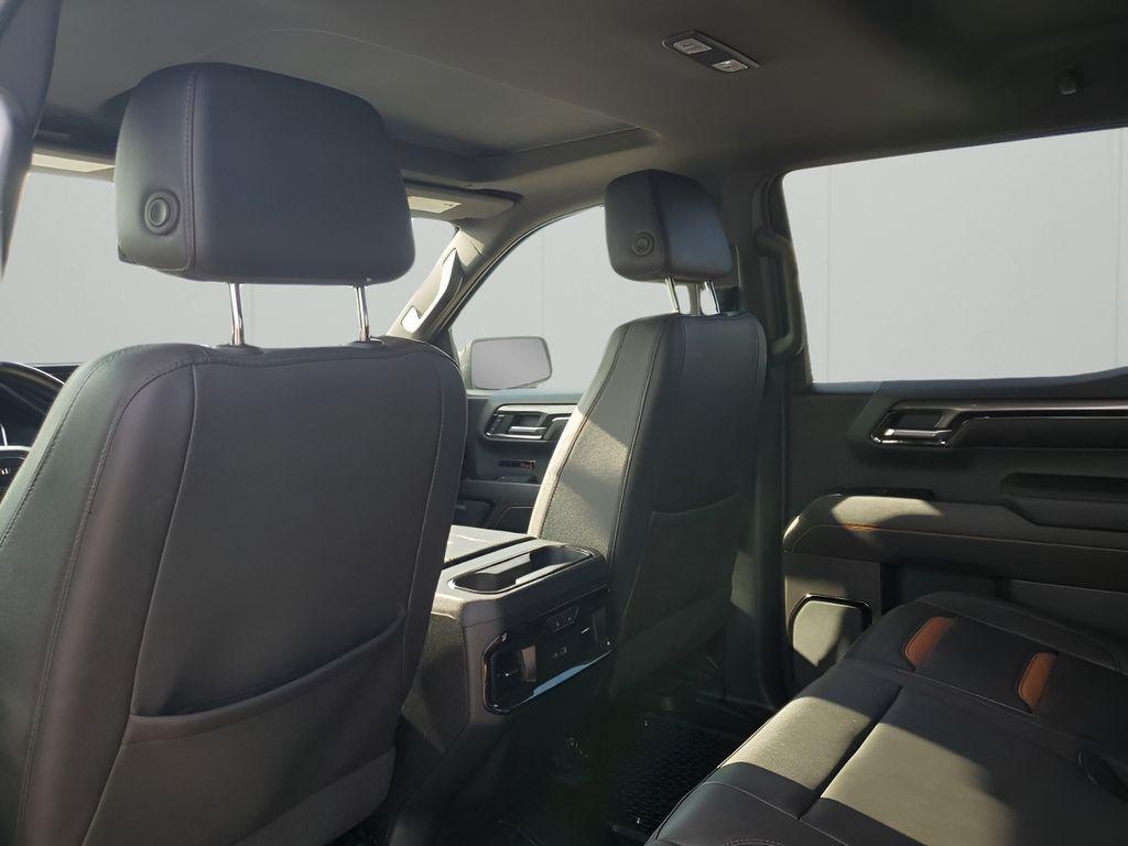 used 2022 GMC Sierra 1500 car, priced at $49,687