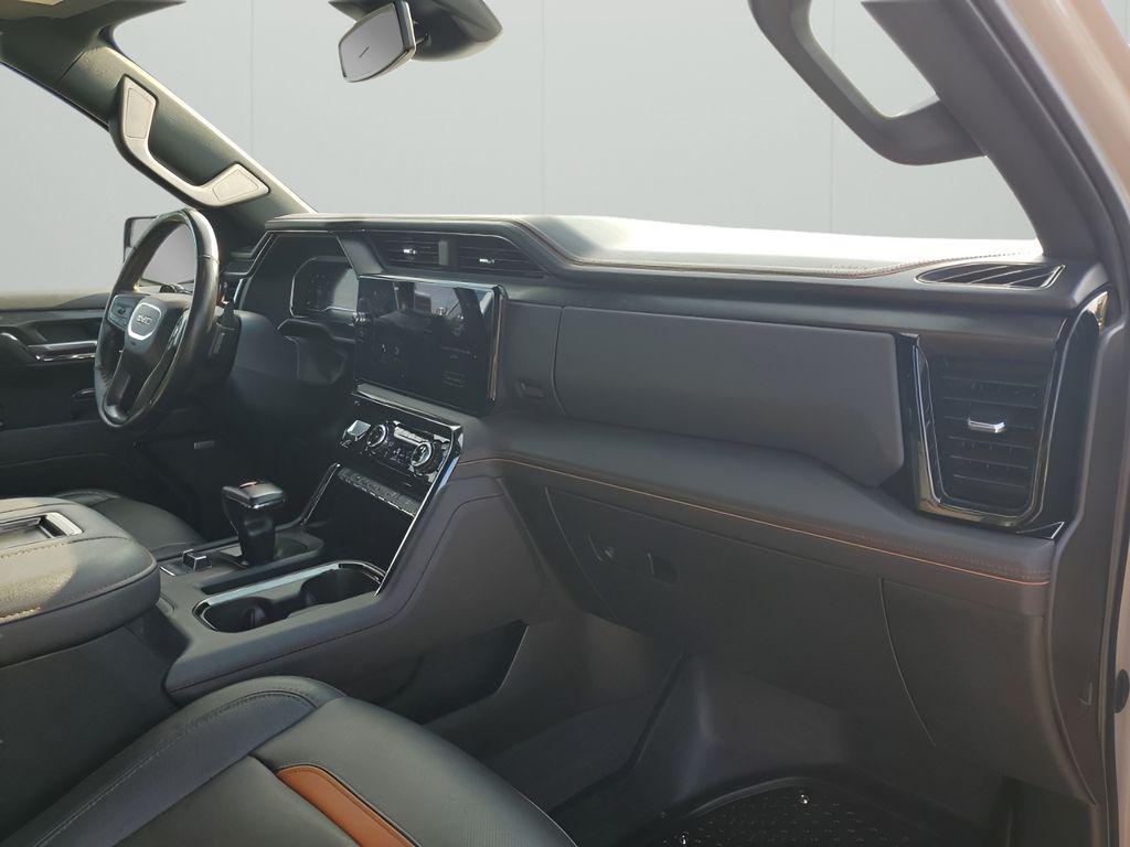 used 2022 GMC Sierra 1500 car, priced at $49,687