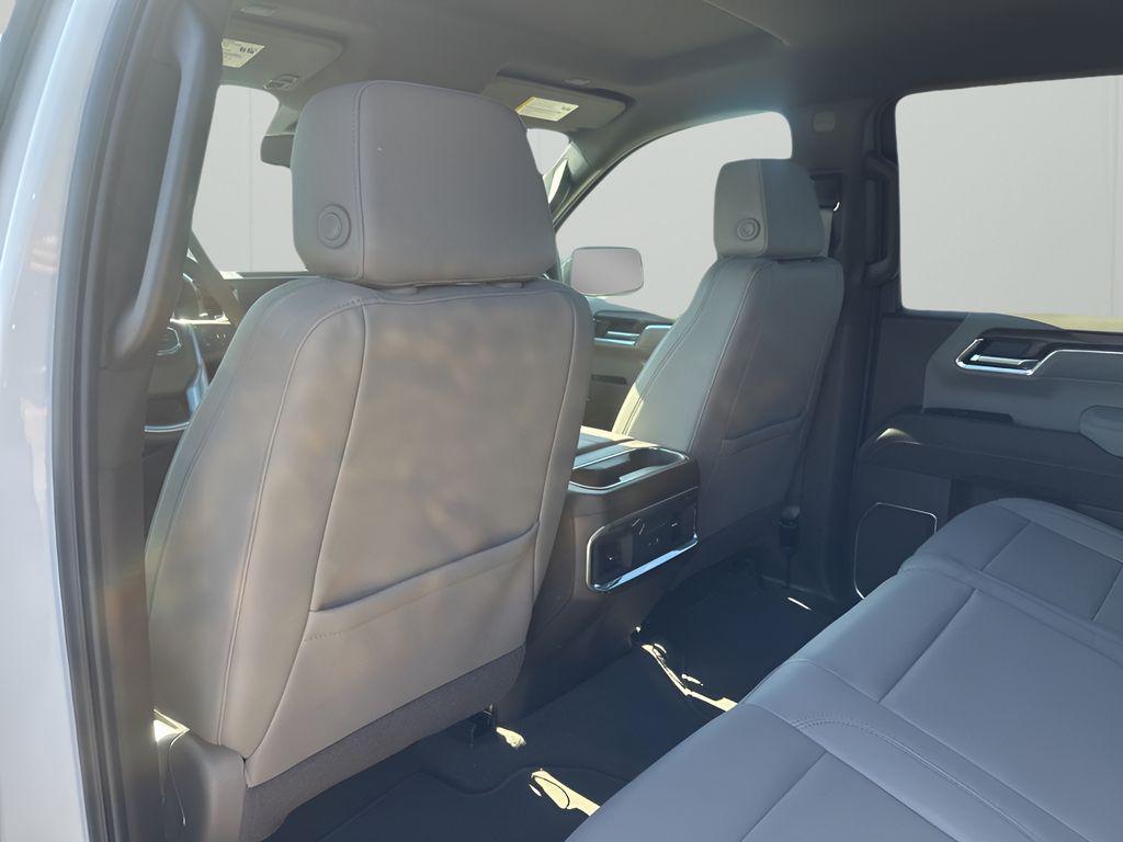 new 2026 GMC Sierra 1500 car, priced at $60,095