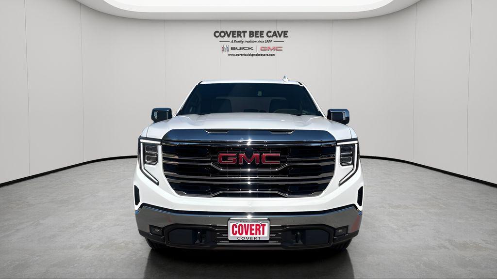 new 2026 GMC Sierra 1500 car, priced at $60,095