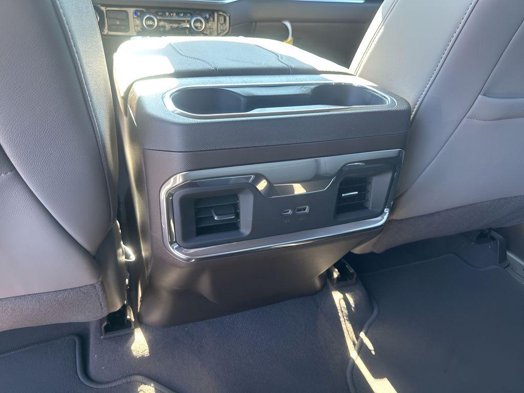 new 2026 GMC Sierra 1500 car, priced at $60,095