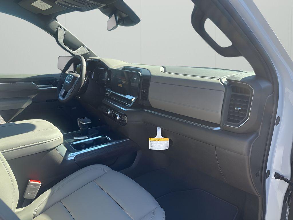 new 2026 GMC Sierra 1500 car, priced at $60,095