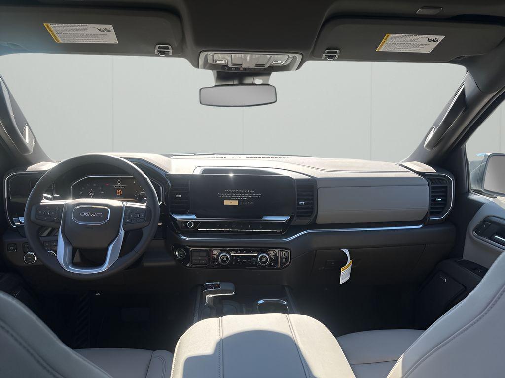 new 2026 GMC Sierra 1500 car, priced at $60,095