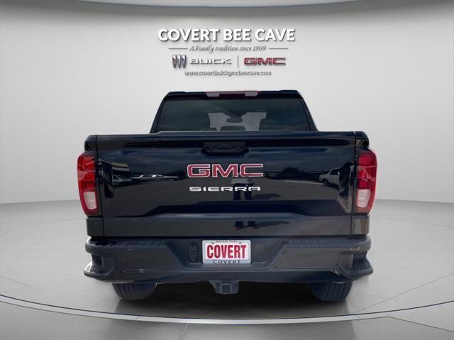 new 2024 GMC Sierra 1500 car, priced at $40,000