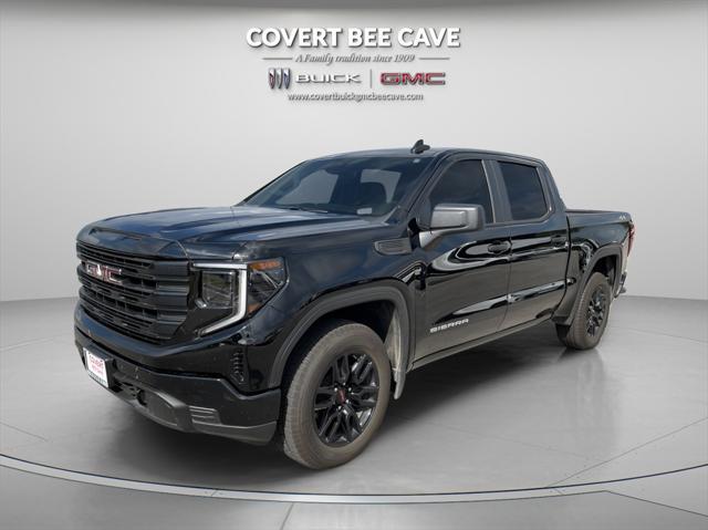 new 2024 GMC Sierra 1500 car, priced at $40,000