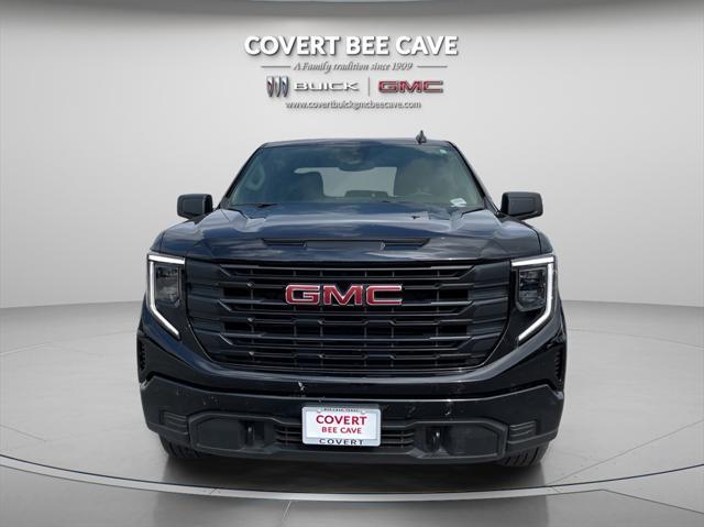 new 2024 GMC Sierra 1500 car, priced at $40,000