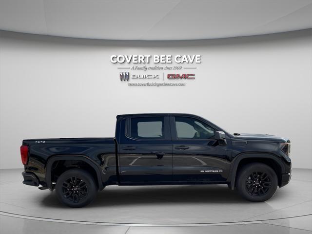 new 2024 GMC Sierra 1500 car, priced at $40,000