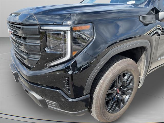 new 2024 GMC Sierra 1500 car, priced at $40,000