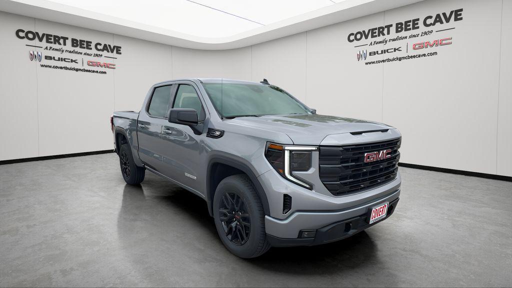 new 2026 GMC Sierra 1500 car, priced at $53,320