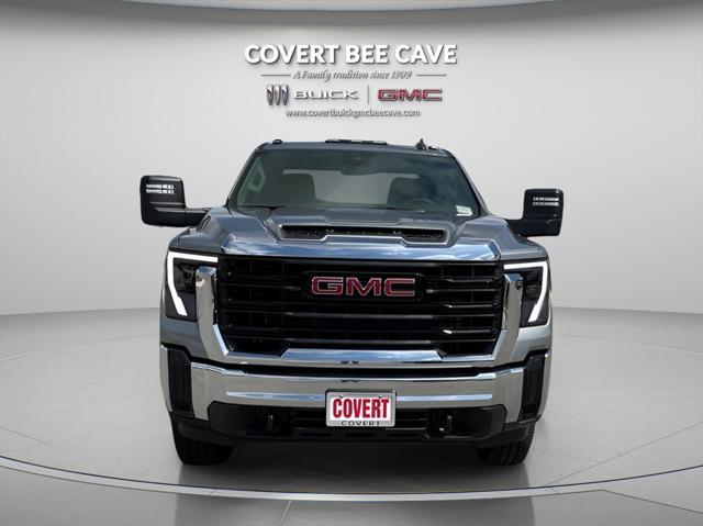 new 2024 GMC Sierra 2500 car, priced at $58,385