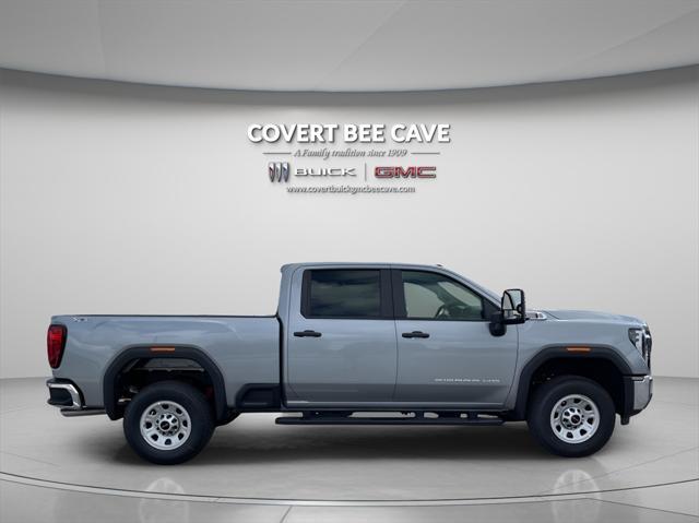 new 2024 GMC Sierra 2500 car, priced at $58,385