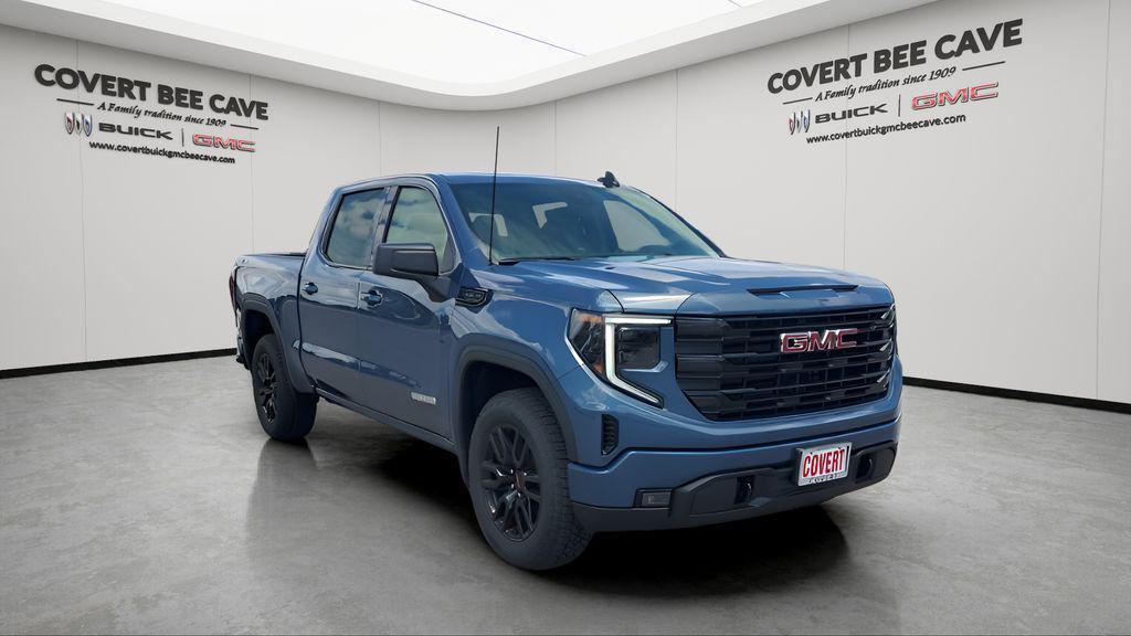 new 2025 GMC Sierra 1500 car, priced at $52,784