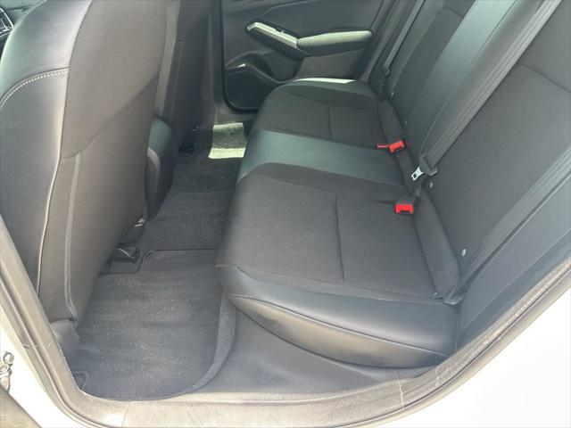 used 2022 Honda Civic car, priced at $22,524