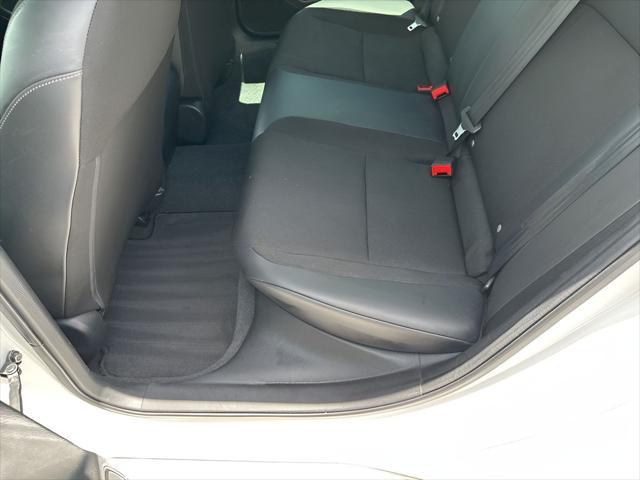 used 2022 Honda Civic car, priced at $23,647