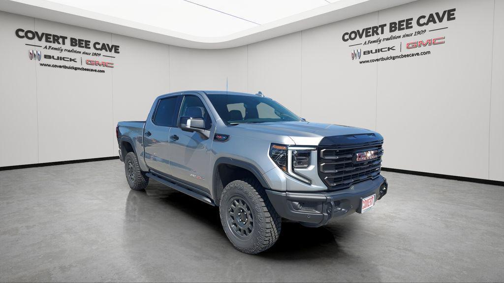 new 2026 GMC Sierra 1500 car, priced at $84,120