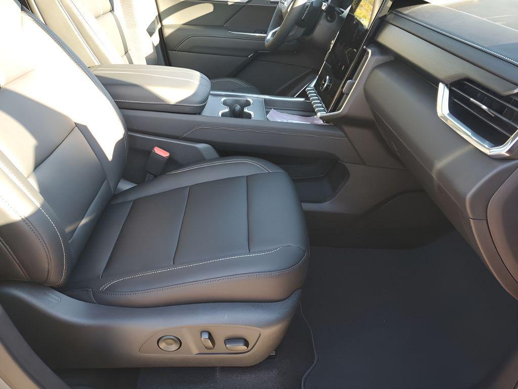 new 2026 GMC Acadia car, priced at $49,824