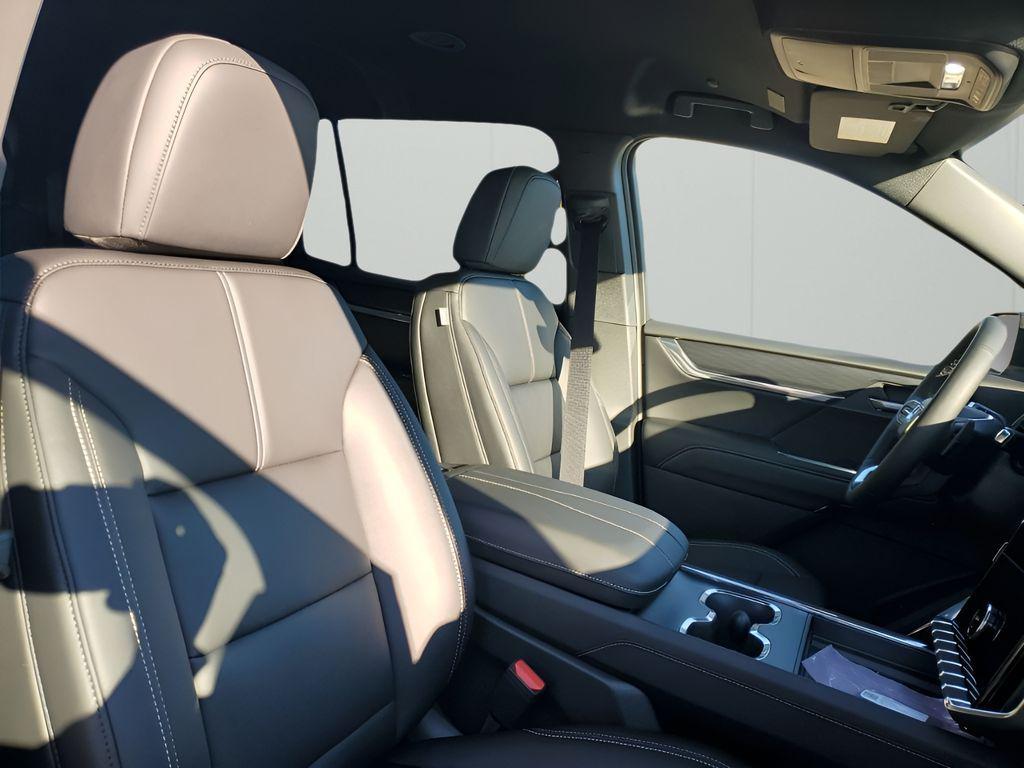 new 2026 GMC Acadia car, priced at $49,824