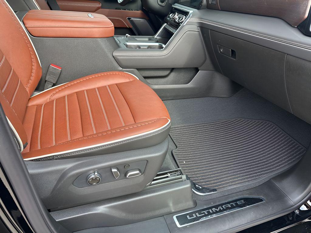 new 2026 GMC Sierra 3500 car, priced at $103,110