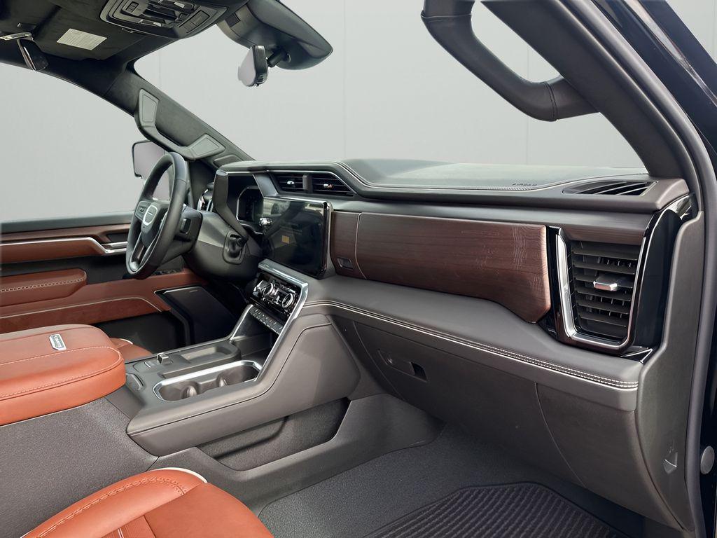 new 2026 GMC Sierra 3500 car, priced at $103,110