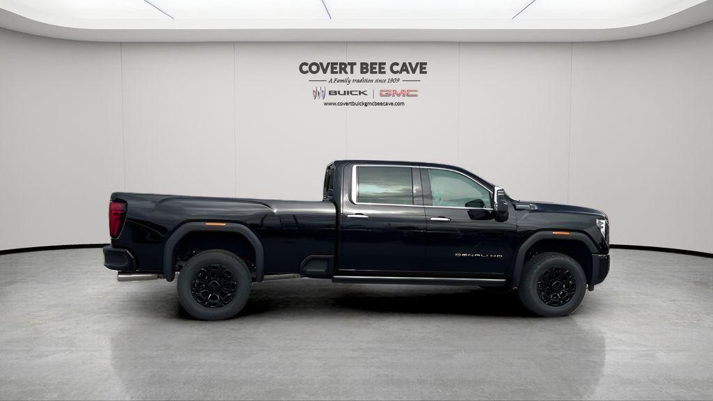 new 2026 GMC Sierra 3500 car, priced at $103,110