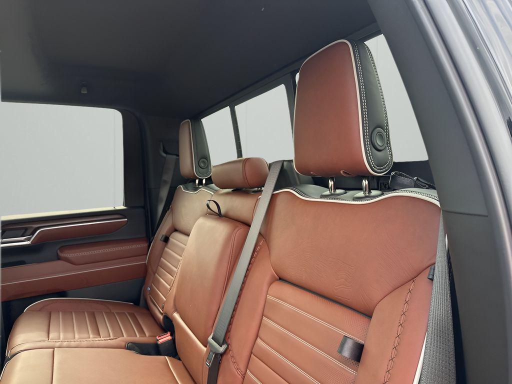 new 2026 GMC Sierra 3500 car, priced at $103,110