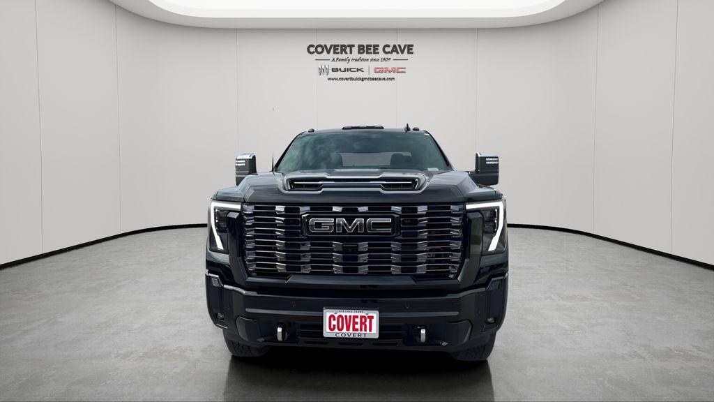 new 2026 GMC Sierra 3500 car, priced at $103,110