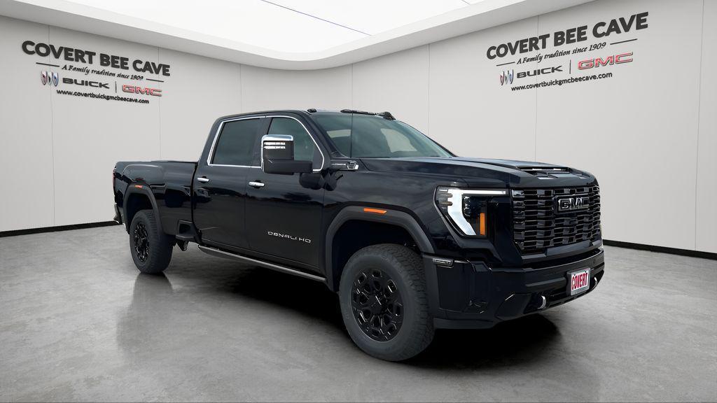 new 2026 GMC Sierra 3500 car, priced at $103,110