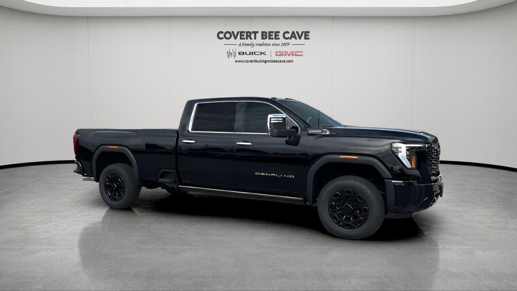 new 2026 GMC Sierra 3500 car, priced at $103,110
