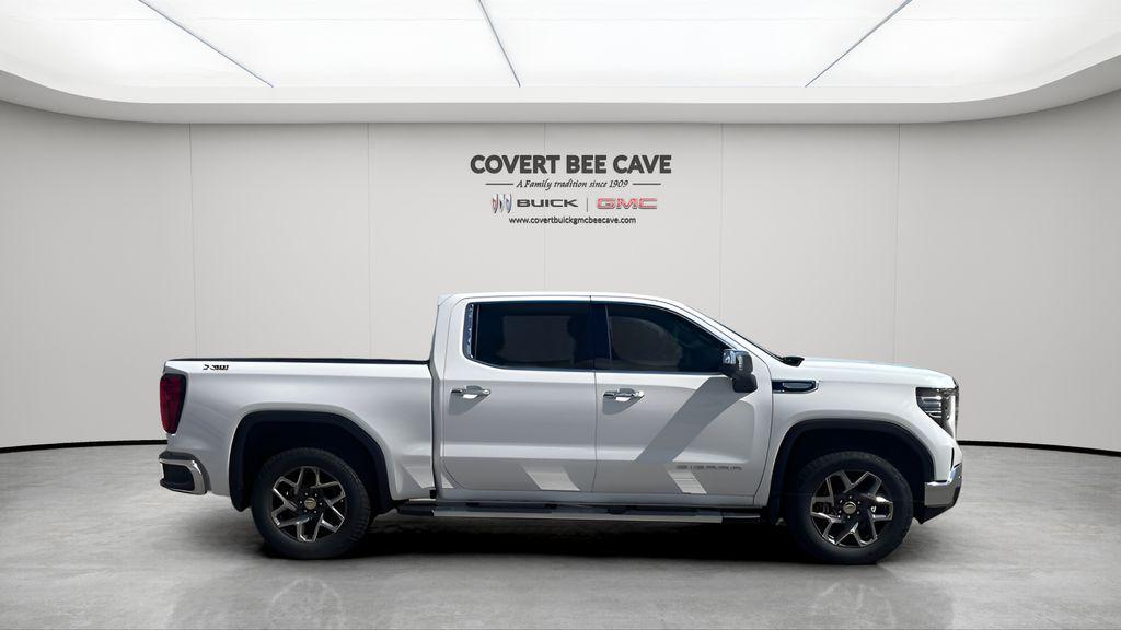 new 2026 GMC Sierra 1500 car, priced at $63,321