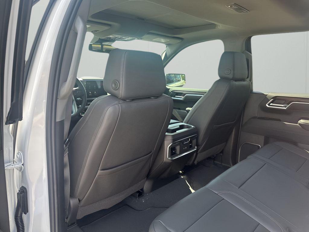 new 2026 GMC Sierra 1500 car, priced at $63,321