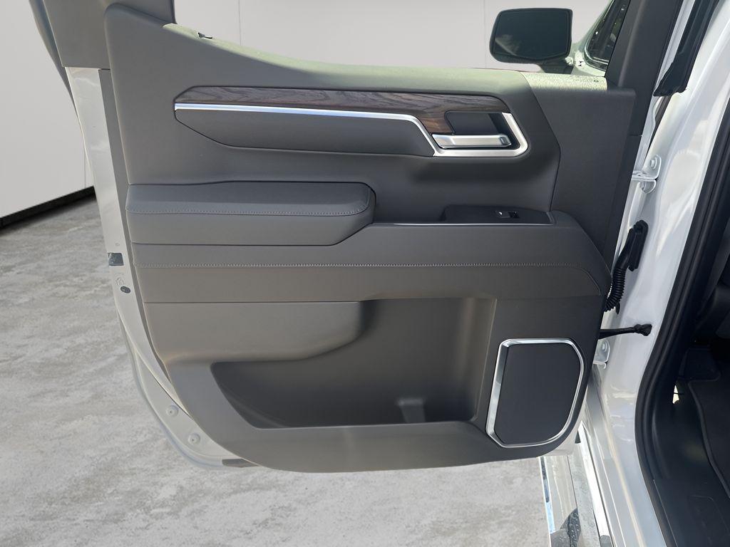 new 2026 GMC Sierra 1500 car, priced at $63,321