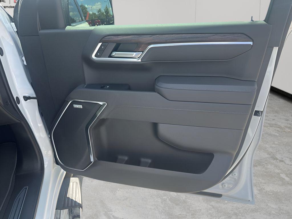 new 2026 GMC Sierra 1500 car, priced at $63,321