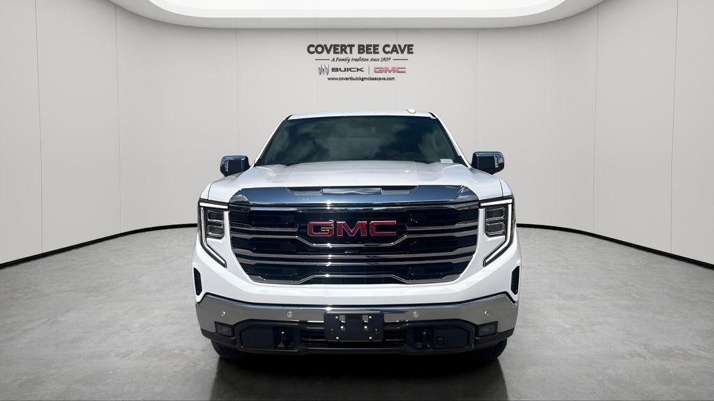 new 2026 GMC Sierra 1500 car, priced at $63,321