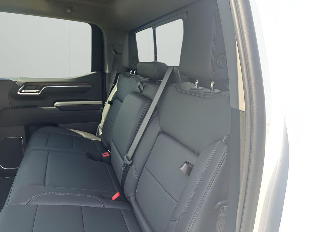 new 2026 GMC Sierra 1500 car, priced at $63,321