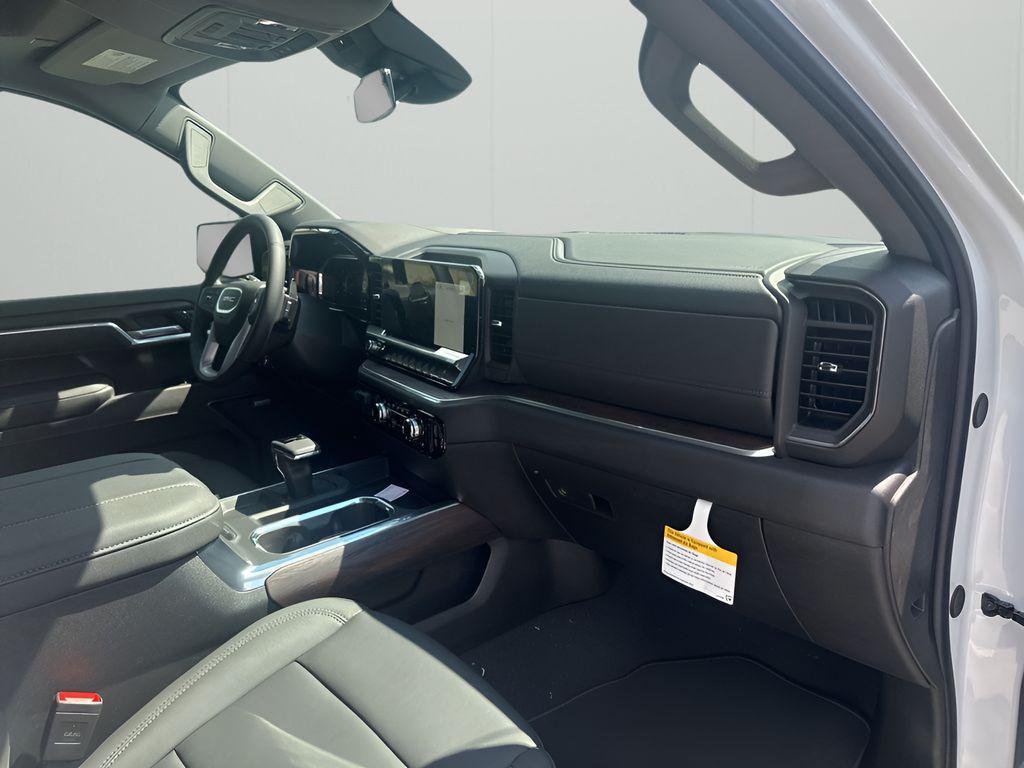 new 2026 GMC Sierra 1500 car, priced at $63,321