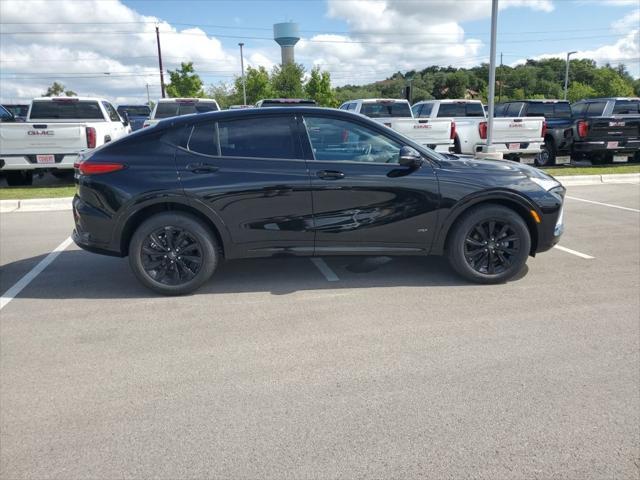 new 2025 Buick Envista car, priced at $28,869