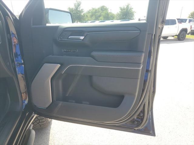 new 2025 GMC Sierra 1500 car, priced at $86,429